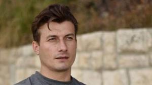 Убитият на пътя велосипедист Мартин Чикалов