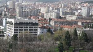 Местните данъци и такси в Стара Загора се плащат от