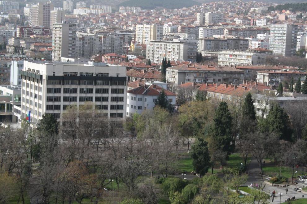 Местните данъци и такси в Стара Загора се плащат от разстояние само с ЕГН или Булстат