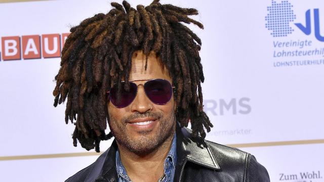 Лени Кравиц и Били Айлиш ще участват в благотворителен концерт в Париж