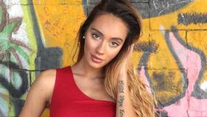 Биляна Лазарова