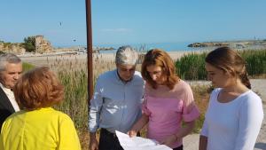 Болата плаж