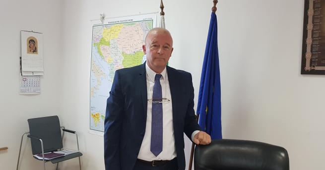 Софийската градска прокуратура внесе в Районния съд в София искане