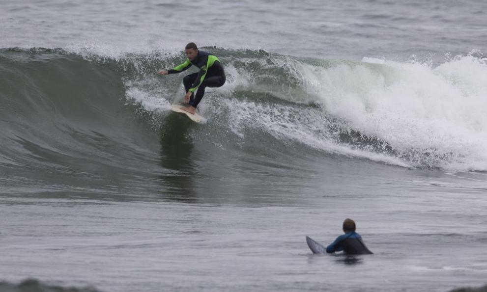  Ураган Флорънс 