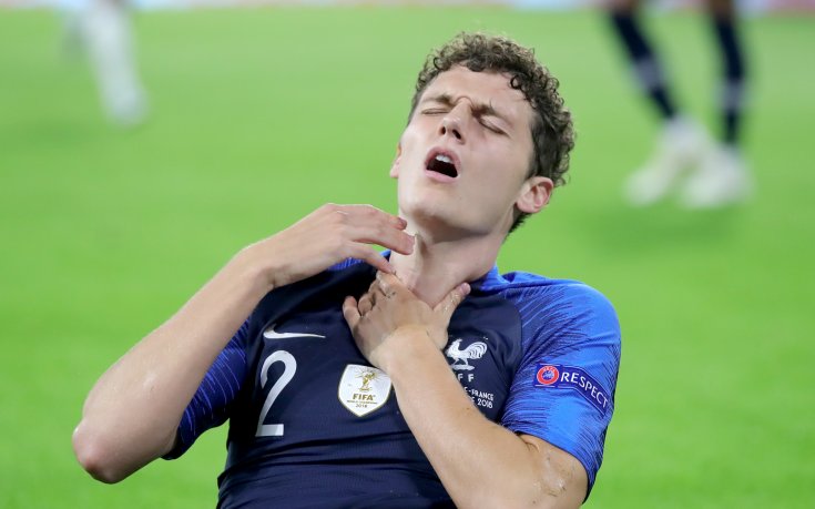 Сити конкурира Барса за световен шампион от Бундеслигата