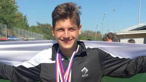 Лека атлетика