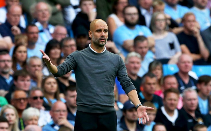 Гуардиола отговори на Алвеш: Предпочитам секса