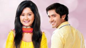 индийски сериал