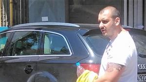 Петър Биберов