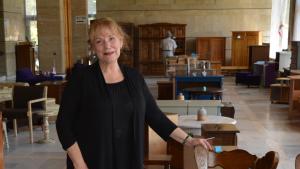 Джуди Монтана