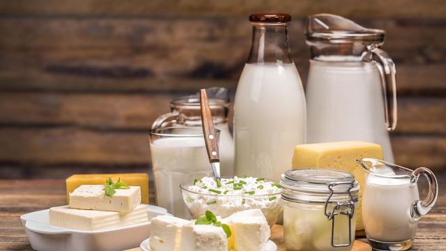 Как да разпознаваме истинското от фалшивото сирене?