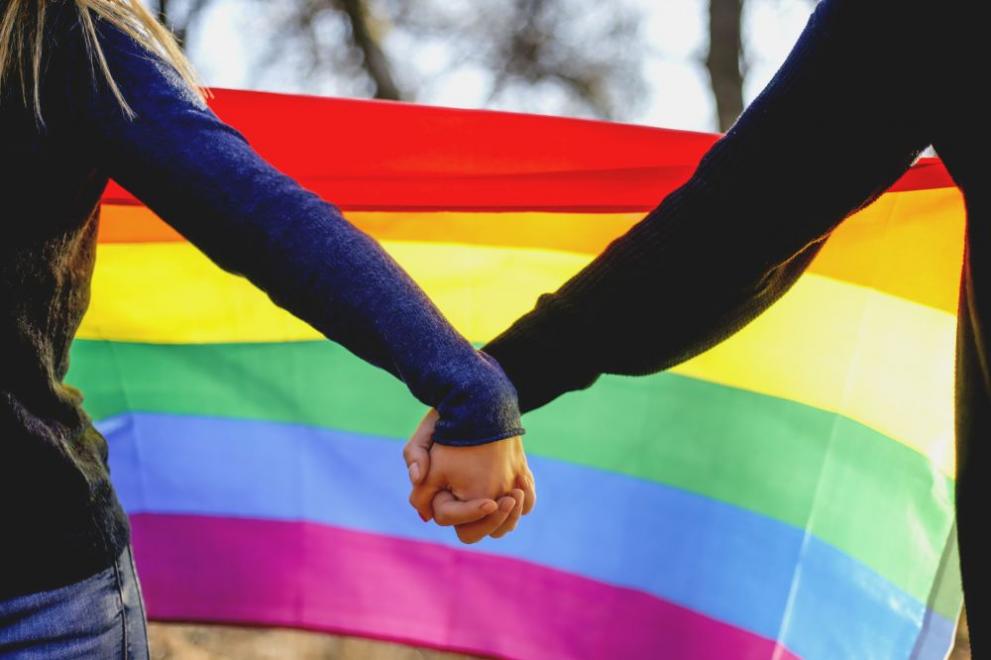 Парламентът на Естония одобри закон за узаконяване на еднополовите бракове,