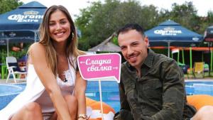 Алекс и Дани