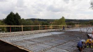 мост село Краводер