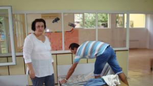 родителски кооператив димитровград