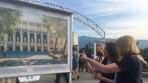 Организират фотоизложба по случай 100 години от създаването на Азербайджан