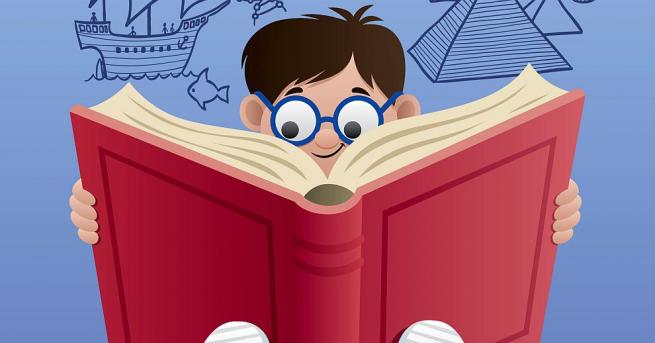 Защо на отличниците казват зубъри Има ли това някаква връзка