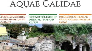 книга Акве калиде