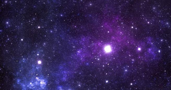 Международен екип от учени установи защо някои галактики умират без