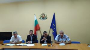 19 септември среща