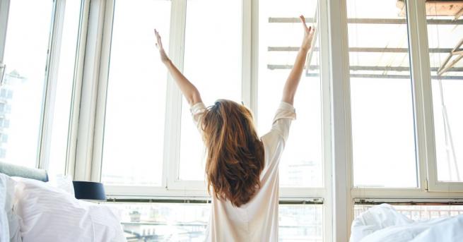 Атмосферното налягане и утре ще се задържи близко до средното