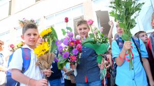 Първият звънец ще бие за 36 937 ученици във Варна