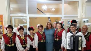читалище свиленград