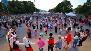 врачански панаир