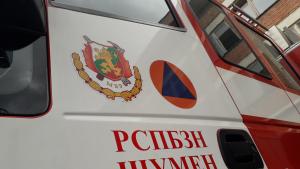 пожарна гражданска защита пожар огнеборци