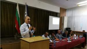 Гоце Делчев