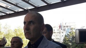 Цветан Цветанов