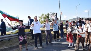 Цвета Караянчева