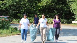 Да изчистим