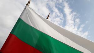 бг знам българия трибагреник трикольор
