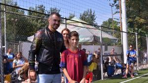 Софийска вода