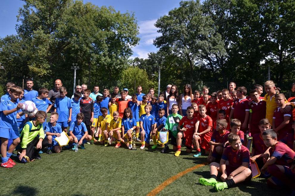  шампионат купа Софийска вода 