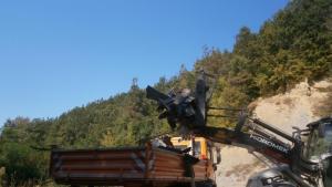 Екологична акция