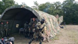 учение граница