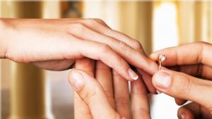 предложение за брак