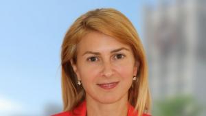Политическа партия ГЕРБ е регистрирала Таня Христова като кандидат за