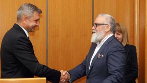 Владо Пенев