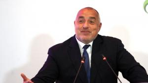 Бойко Борисов бизнес