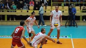 Нефтохимик