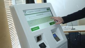 винетки електронни