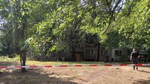 прострелян полицай София