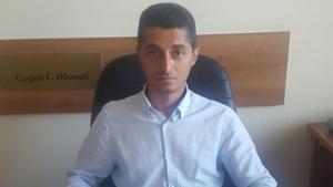 Георги Иванов