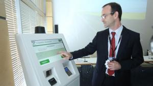 тол такси терминал