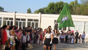 guljanci u4enici