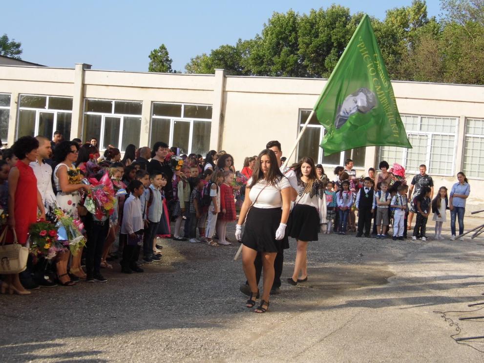 guljanci u4enici