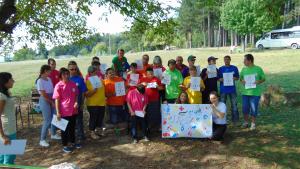 Умения за живот